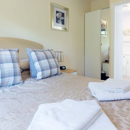 The Laurels B&B Oakamoor Eksteriør bilde