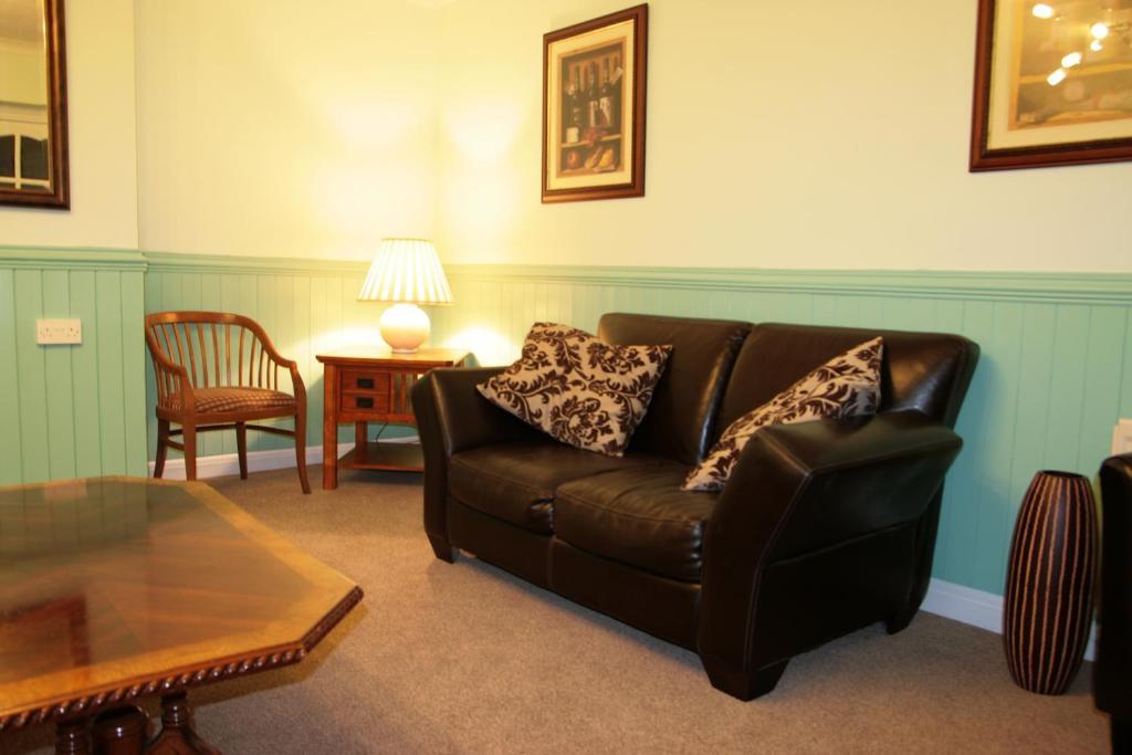 The Laurels B&B Oakamoor Eksteriør bilde