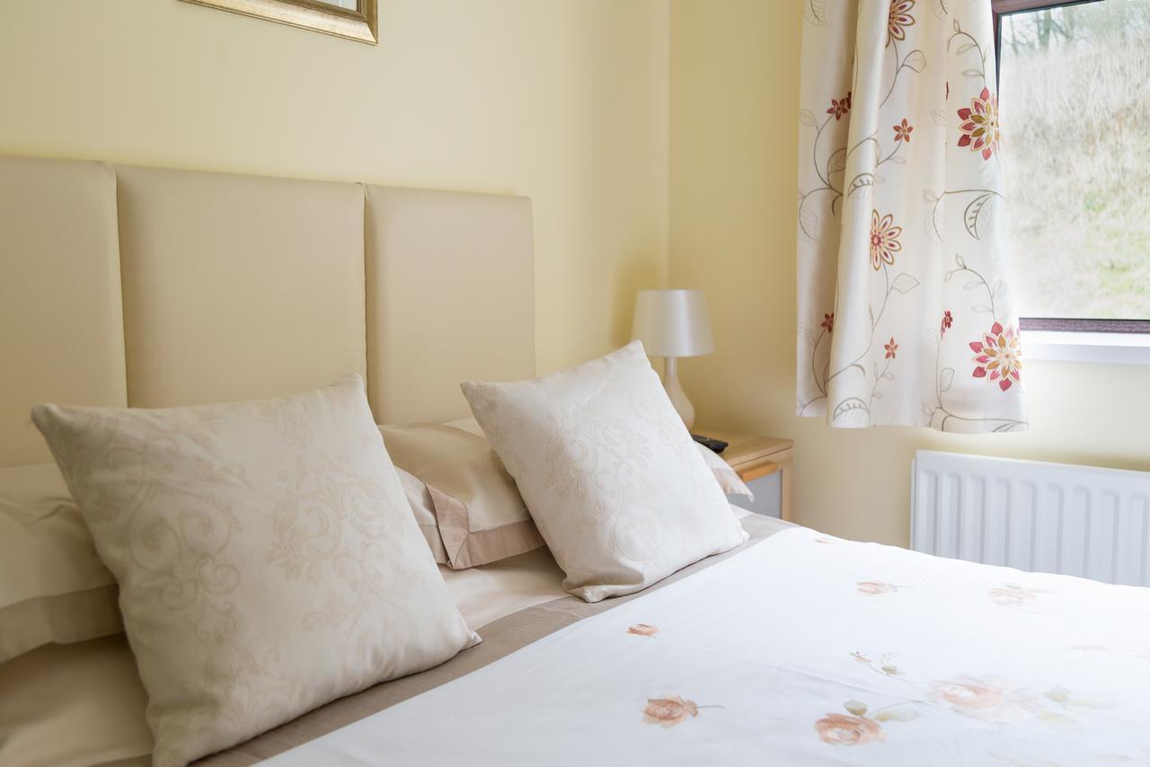 The Laurels B&B Oakamoor Eksteriør bilde