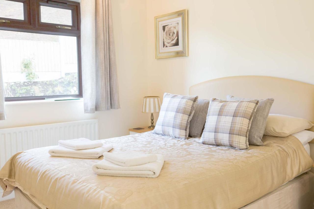 The Laurels B&B Oakamoor Eksteriør bilde