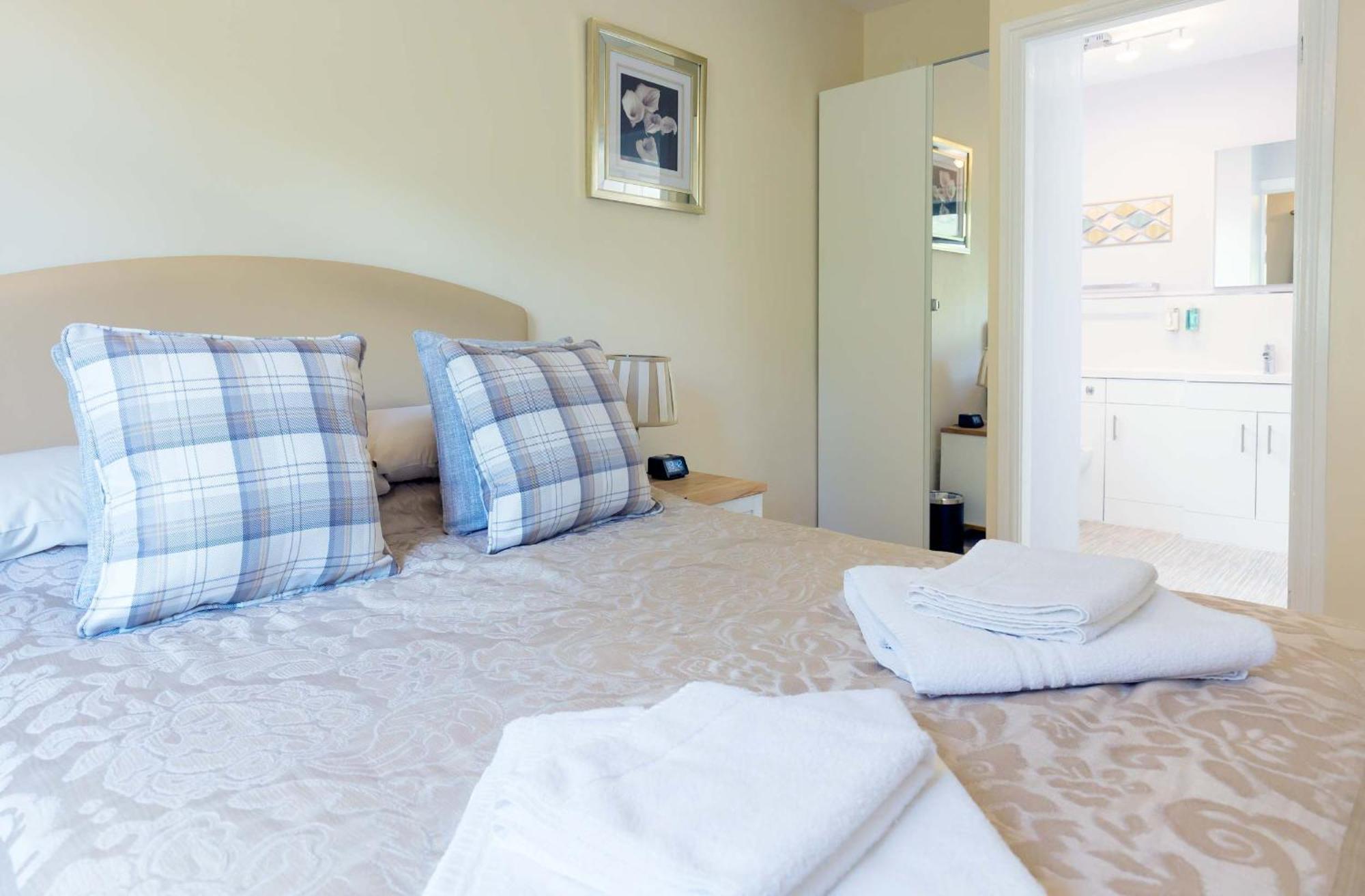 The Laurels B&B Oakamoor Eksteriør bilde